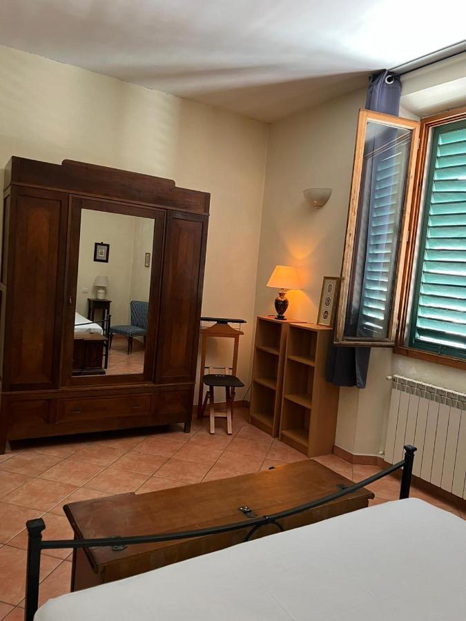 Casa Vicino Al Duomo E Stazione Di Firenze Florença Exterior foto