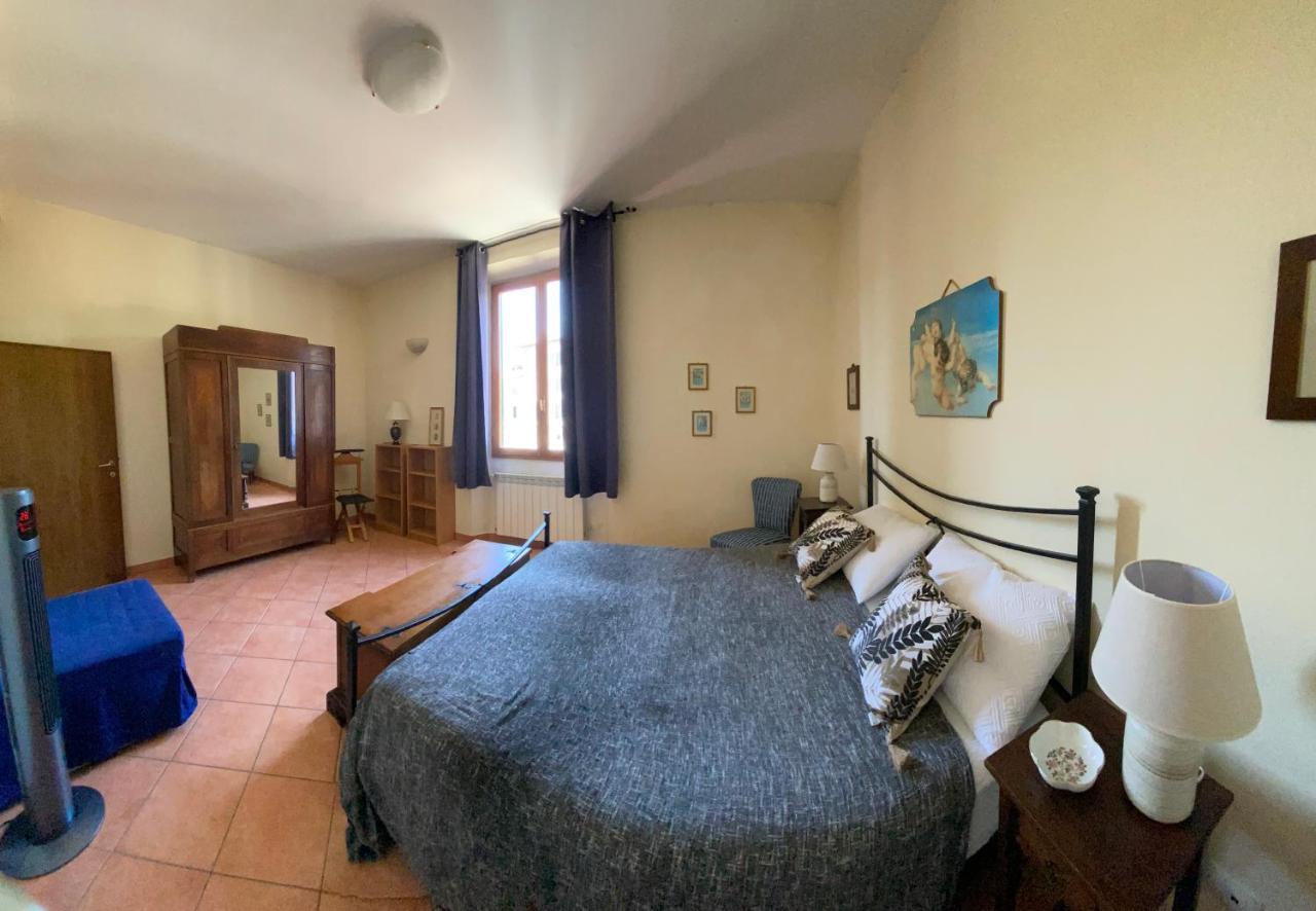 Casa Vicino Al Duomo E Stazione Di Firenze Florença Exterior foto