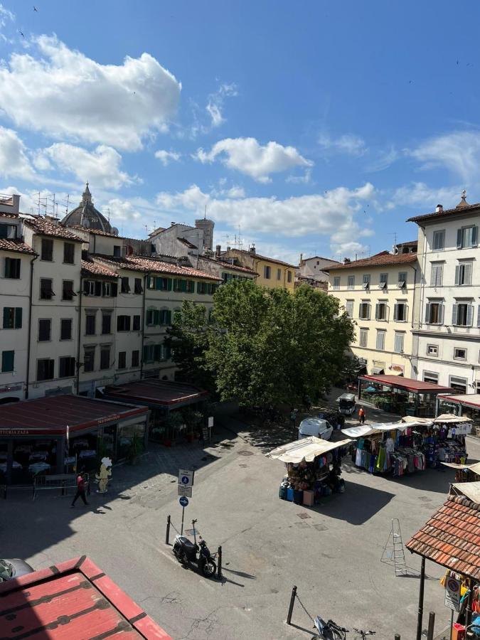 Casa Vicino Al Duomo E Stazione Di Firenze Florença Exterior foto
