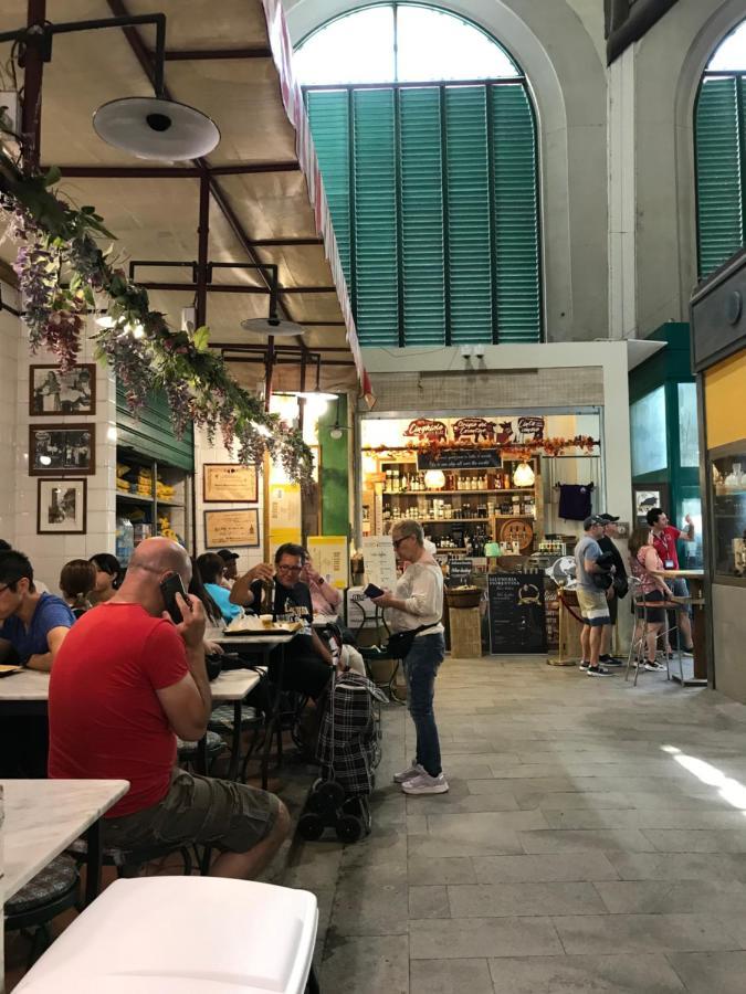 Casa Vicino Al Duomo E Stazione Di Firenze Florença Exterior foto