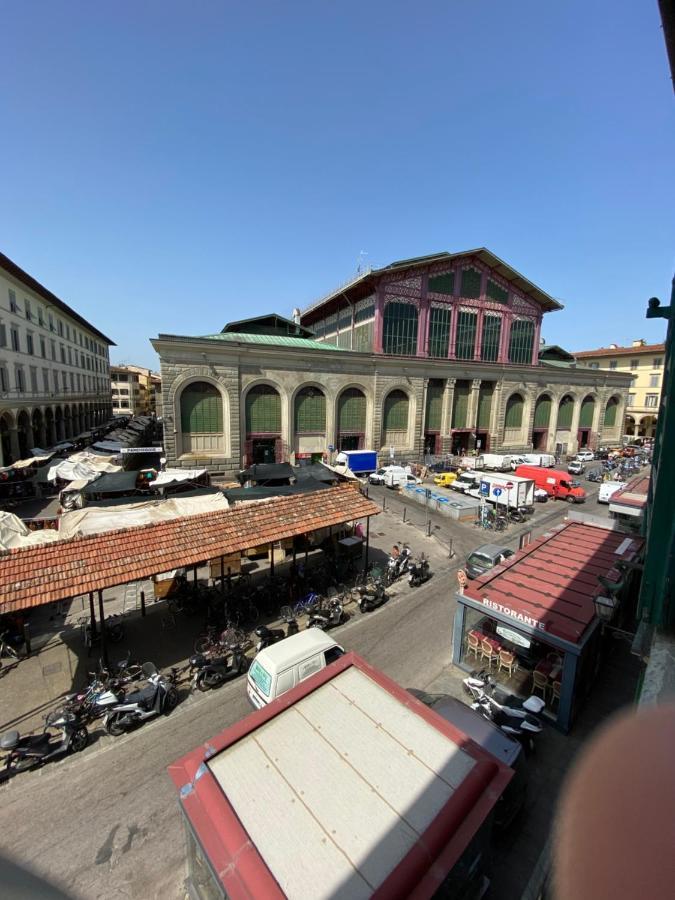 Casa Vicino Al Duomo E Stazione Di Firenze Florença Exterior foto