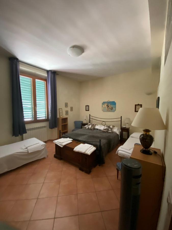 Casa Vicino Al Duomo E Stazione Di Firenze Florença Exterior foto