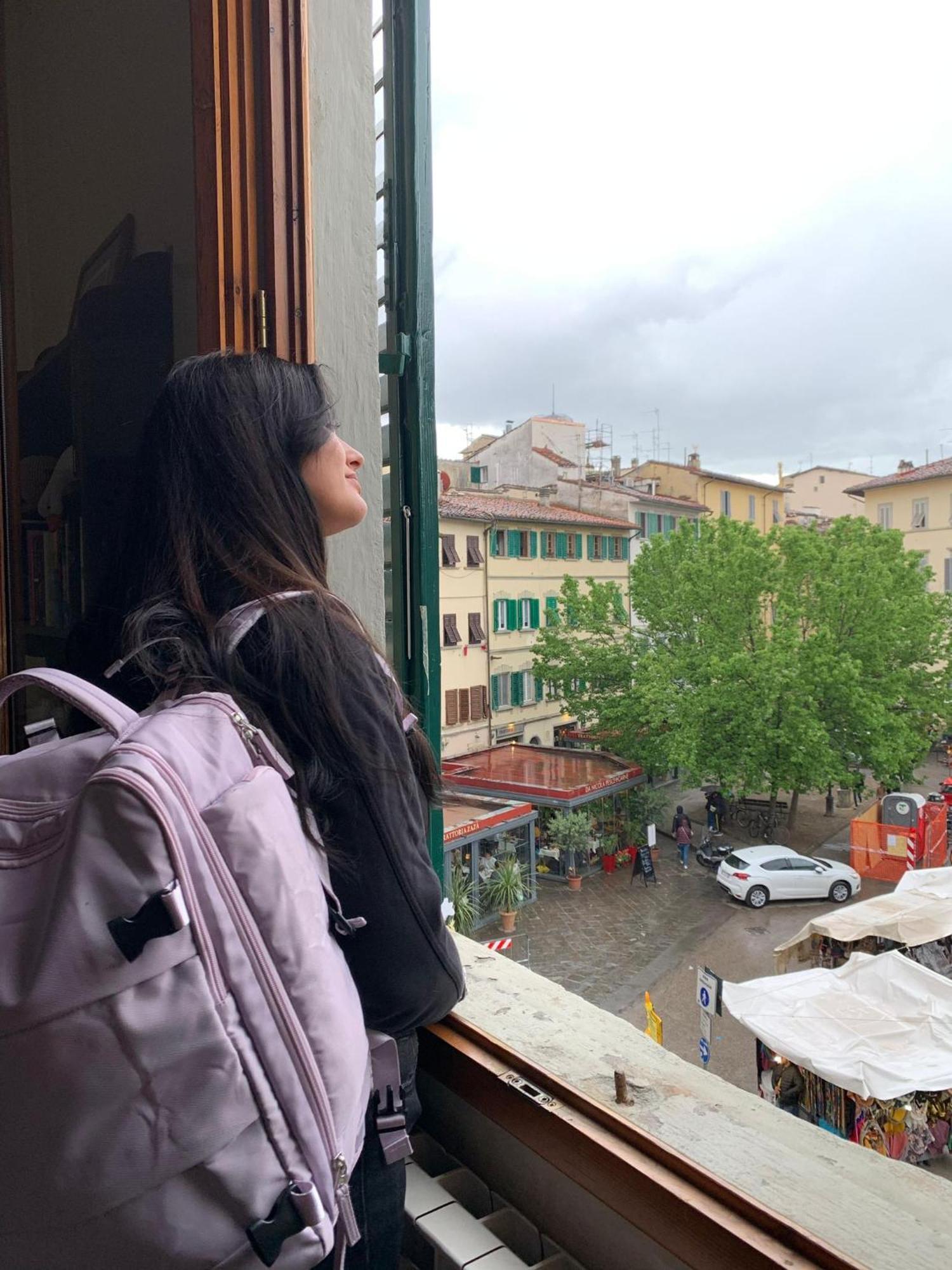 Casa Vicino Al Duomo E Stazione Di Firenze Florença Exterior foto