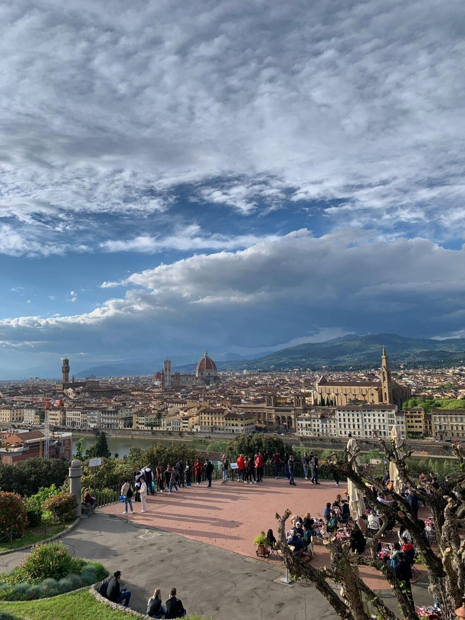 Casa Vicino Al Duomo E Stazione Di Firenze Florença Exterior foto